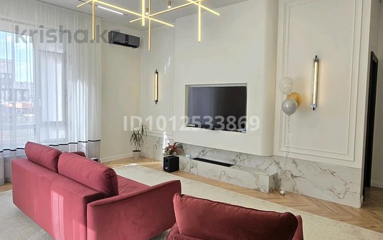 4-комнатная квартира · 190 м² · 1/2 этаж, Алтын Орда 357 корпус 1 за 160 млн 〒 в Актобе — фото 2