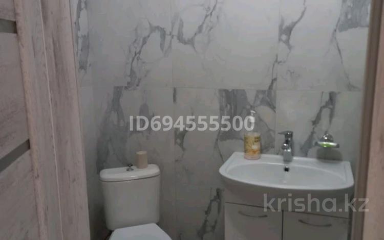 2-комнатная квартира · 62 м² · 7/9 этаж, Бейбарыс Султана 12/1 — Район Сары-аркинский за 26 млн 〒 в Астане, Сарыарка р-н — фото 5