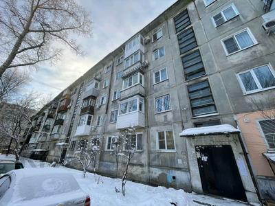 1-бөлмелі пәтер · 32 м² · 1/5 қабат, Михаэлиса 26, бағасы: 11.5 млн ₸ в Усть-Каменогорске