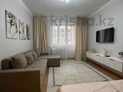 1-бөлмелі пәтер · 35 м² · 8/14 қабат, Туркестан 4, бағасы: 16 000 ₸ в Астане, Есильский р-н