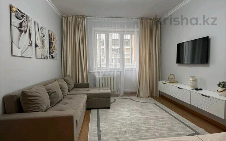 1-бөлмелі пәтер · 35 м² · 8/14 қабат, Туркестан 4, бағасы: 16 000 ₸ в Астане, Есильский р-н — фото 2