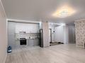3-бөлмелі пәтер · 91.7 м² · 4/10 қабат, Самал, бағасы: 38 млн ₸ в Уральске