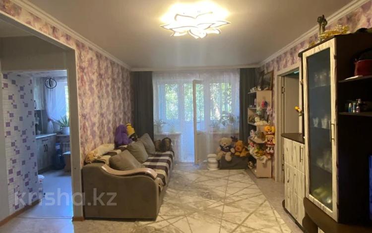 2-комнатная квартира · 46.5 м² · 4/5 этаж, Майкудук, 13й микрорайон за 9.5 млн ₸ в Караганде, Алихана Бокейханова р-н — фото 3