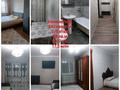 3-комнатная квартира, 58 м², 2/5 этаж, 343 квартал — Дастенова за 18.3 млн 〒 в Семее
