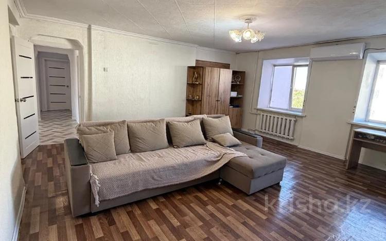 4-комнатная квартира · 154.2 м² · 4/5 этаж, Красноярская 50 за 30 млн ₸ в Павлодаре — фото 2