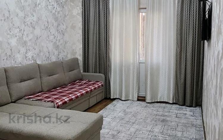 2-бөлмелі пәтер · 44 м² · 7/9 қабат, Ильяс Омаров 27, бағасы: 30.5 млн ₸ в Астане, Нура р-н — фото 2