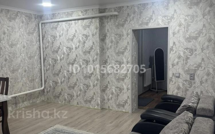 Часть дома · 5 комнат · 120 м² · 18 сот., Пигарева 26/1 за 19.5 млн ₸ в Мичурино — фото 11