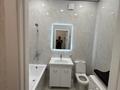2-бөлмелі пәтер · 75 м² · 4/9 қабат, Улы Дала 58/1, бағасы: 380 000 ₸ в Астане, Есильский р-н — фото 2