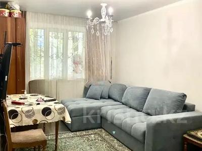 2-бөлмелі пәтер · 42 м² · 1/4 қабат, Орбита-4 ш/а., бухар жирау — байзакова, бағасы: 30.5 млн ₸ в Алматы, Бостандыкский р-н