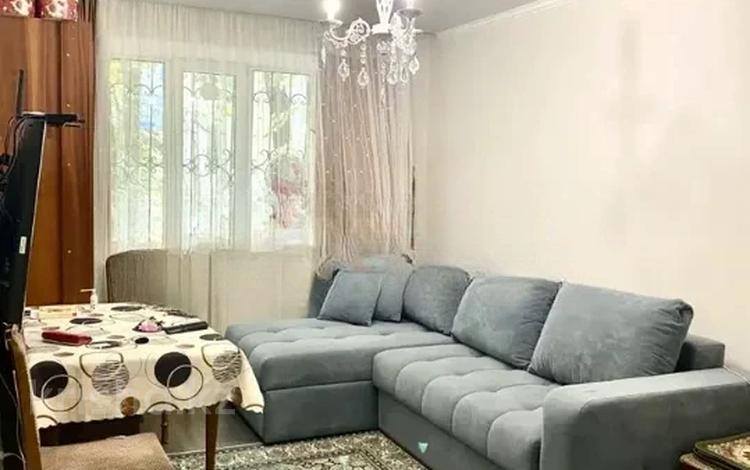 2-бөлмелі пәтер · 42 м² · 1/4 қабат, Орбита-4 ш/а., бухар жирау — байзакова, бағасы: 30.5 млн ₸ в Алматы, Бостандыкский р-н — фото 2