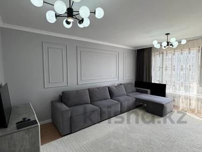 2-комнатная квартира · 65.1 м² · 7/9 этаж, мкр Аккент 25 за 37.5 млн ₸ в Алматы, Алатауский р-н