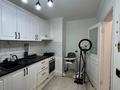 2-комнатная квартира · 65.1 м² · 7/9 этаж, мкр Аккент 25 за 37.5 млн ₸ в Алматы, Алатауский р-н — фото 9