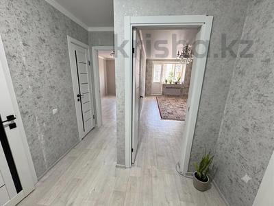 1-комнатная квартира · 48.8 м² · 8/9 этаж, Бокенбай батыра за 13.5 млн ₸ в Актобе