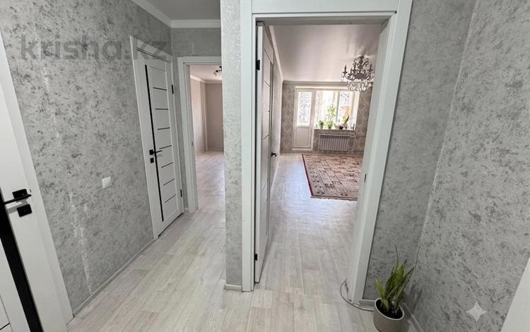 1-комнатная квартира · 48.8 м² · 8/9 этаж, Бокенбай батыра за 13.5 млн ₸ в Актобе — фото 2