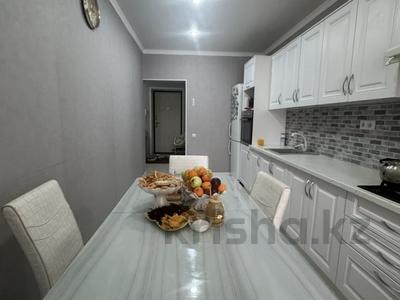 2-комнатная квартира · 67.9 м² · 1/6 этаж, мкр Женис за 28.5 млн ₸ в Уральске