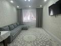 2-бөлмелі пәтер · 67.9 м² · 1/6 қабат, Жеңіс ш/а, бағасы: 28.5 млн ₸ в Уральске, мкр Женис — фото 3