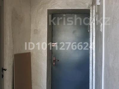 1-бөлмелі пәтер · 30.3 м² · 1/4 қабат, Военный городок Жулдыз, бағасы: 10.5 млн ₸ в Талдыкоргане, мкр военный городок Жулдыз