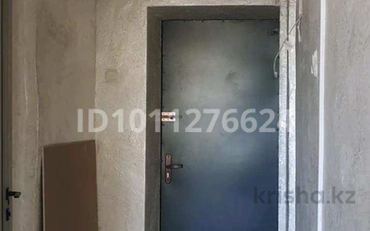 1-бөлмелі пәтер · 30.3 м² · 1/4 қабат, Военный городок Жулдыз, бағасы: 10.5 млн ₸ в Талдыкоргане, мкр военный городок Жулдыз — фото 2