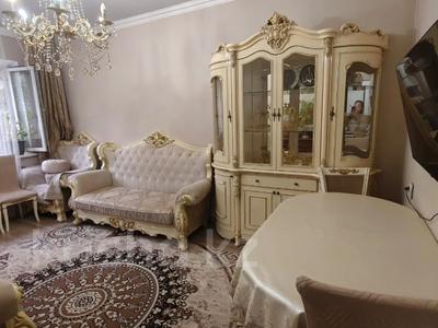 2-комнатная квартира · 54 м² · 3/5 этаж, мкр Айнабулак-2 за 37.5 млн ₸ в Алматы, Жетысуский р-н