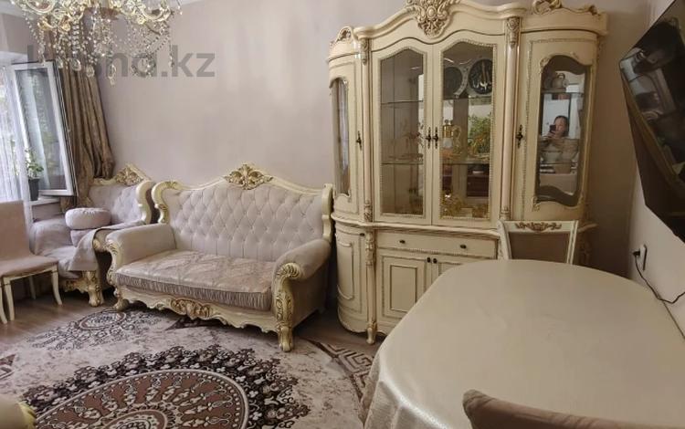 2-комнатная квартира · 54 м² · 3/5 этаж, мкр Айнабулак-2 за 37.5 млн ₸ в Алматы, Жетысуский р-н — фото 2
