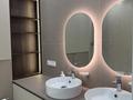 4-бөлмелі пәтер · 115 м² · 7/9 қабат, Керей-Жанибек хандар 50/3, бағасы: 800 000 ₸ в Астане, Есильский р-н — фото 10