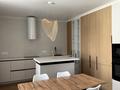 4-бөлмелі пәтер · 115 м² · 7/9 қабат, Керей-Жанибек хандар 50/3, бағасы: 800 000 ₸ в Астане, Есильский р-н — фото 2