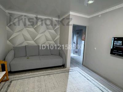 1-комнатная квартира · 42 м² · 5/9 этаж, Таумұш Жұмағалиев көш. 14А за 15 млн ₸ в Атырау, мкр Авангард-2