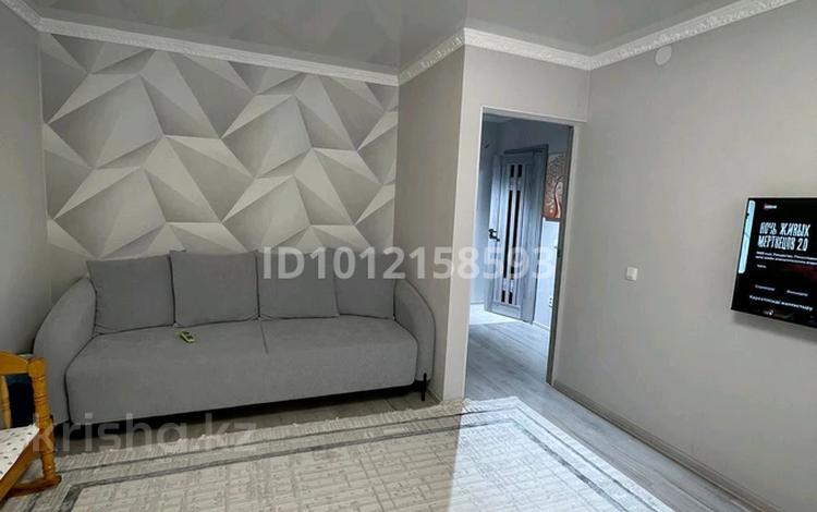 1-комнатная квартира · 42 м² · 5/9 этаж, Таумұш Жұмағалиев көш. 14А за 15 млн ₸ в Атырау, мкр Авангард-2 — фото 2