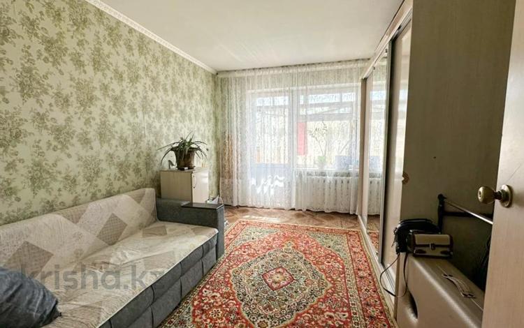 3-комнатная квартира · 57 м² · 2/5 этаж, Байсеитова за 17 млн ₸ в Талдыкоргане — фото 2