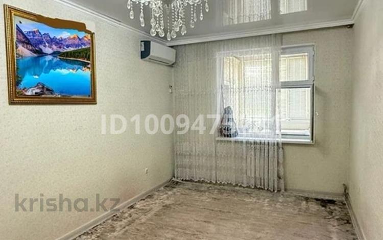 3-бөлмелі пәтер · 69.6 м² · 1/5 қабат, 12-й мкр, 12-ш/а. 57 — 13 гимназия, балдәурен балабақша, трк Ақтау, Анвар жанында орналасқан, бағасы: 24 млн ₸ в Актау — фото 2