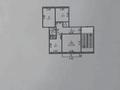 3-комнатная квартира, 66 м², 5/5 этаж, Мкр Орбита 21 за 20.5 млн 〒 в Караганде, Казыбек би р-н — фото 25
