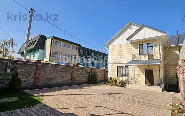 Еркін, кеңселер, қоймалар · 400 м², бағасы: 240 млн ₸ в Алматы, Бостандыкский р-н — фото 2