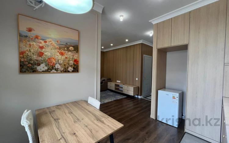 2-комнатная квартира · 45 м² · 3/7 этаж, Алатауская трасса за 290 000 ₸ в  — фото 2
