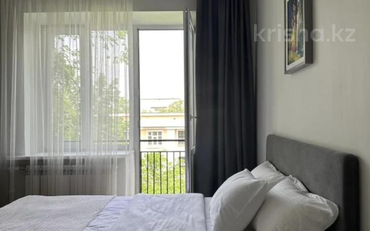 1-бөлмелі пәтер · 58 м² · 7/14 қабат, Байтерекова 100/4, бағасы: 16 000 ₸ в Шымкенте, Каратауский р-н — фото 2