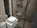 1-бөлмелі пәтер · 58 м² · 7/14 қабат, Байтерекова 100/4, бағасы: 16 000 ₸ в Шымкенте, Каратауский р-н — фото 16