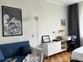1-бөлмелі пәтер · 58 м² · 7/14 қабат, Байтерекова 100/4, бағасы: 16 000 ₸ в Шымкенте, Каратауский р-н — фото 2