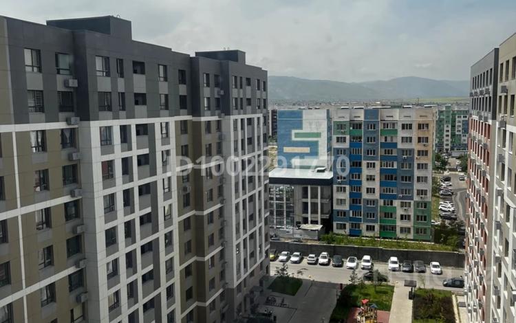 2-комнатная квартира · 65 м² · 11/12 этаж, Коктерек 139/13 за 45 млн ₸ в Алматы, Наурызбайский р-н — фото 2