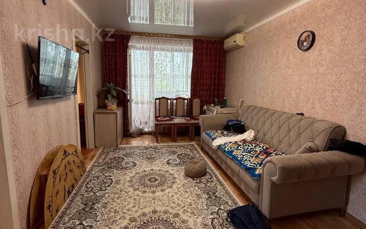 4-комнатная квартира · 62.4 м² · 4/5 этаж, Каирбекова за 21 млн ₸ в Костанае — фото 2