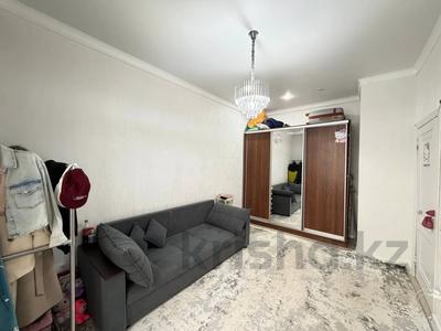 1-комнатная квартира · 34 м² · 4/12 этаж, Шамши Калдаякова — Сарыкол за 24.6 млн ₸ в Астане, Сарайшык р-н