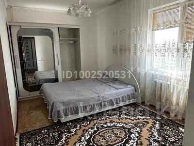 2-комнатная квартира · 63.1 м² · 8/9 этаж, 6 мкр 4а за 130 000 〒 в Талдыкоргане, мкр Болашак