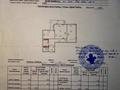 2-бөлмелі пәтер · 72 м² · 2/9 қабат, Ильяс Омарова 13 — 71-81 школа, бағасы: 33 млн ₸ в Астане, Нура р-н