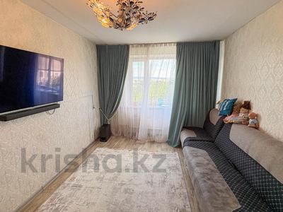 3-комнатная квартира · 73 м² · 4/5 этаж, Кавилева за 19 млн ₸ в Талдыкоргане