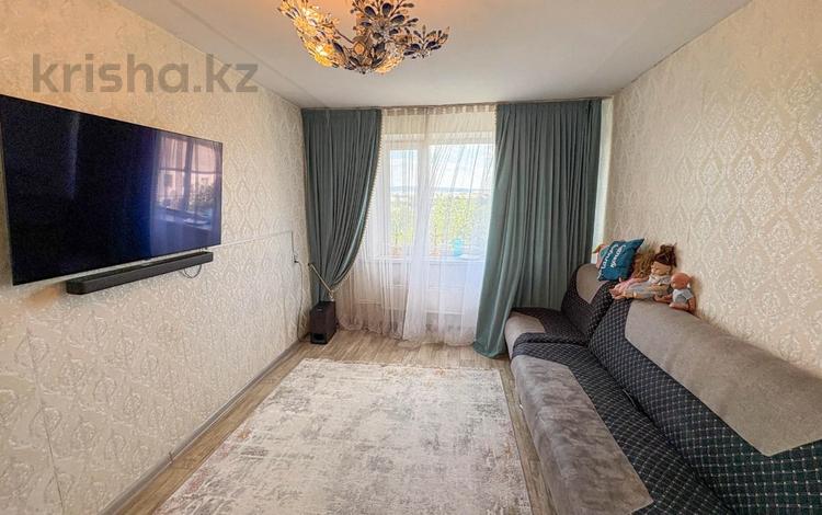 3-комнатная квартира · 73 м² · 4/5 этаж, Кавилева за 19 млн ₸ в Талдыкоргане — фото 9