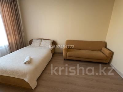 1-комнатная квартира · 35 м² · 8/22 этаж, Бектурова 4/1 — Хан Шатыр / ц.Материнства (ана мен бала) / кардиоцентр / онкоцентр / нейрохирургия/ ц. детской реабилитации (НЦДР) / Астана арена /ботанический сад /Astana Vision за 330 000 ₸ в Есильский р-н