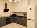 2-комнатная квартира · 55 м² · 8/20 этаж, Просп. Ермека Серкебаева 146/11 за 26 000 ₸ в Алматы, Бостандыкский р-н — фото 10