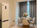 2-комнатная квартира · 55 м² · 8/20 этаж, Просп. Ермека Серкебаева 146/11 за 26 000 ₸ в Алматы, Бостандыкский р-н — фото 4
