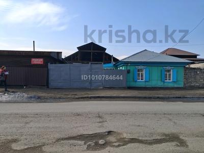 Отдельный дом · 3 комнаты · 50 м² · 5.5 сот., Фурманова 43 за 16 млн 〒 в Семее