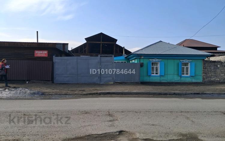 Отдельный дом · 3 комнаты · 50 м² · 5.5 сот., Фурманова 43 за 16 млн 〒 в Семее — фото 2