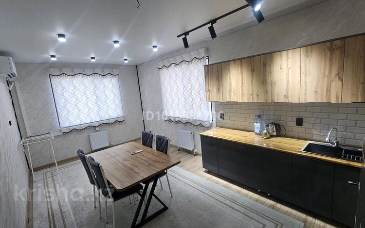 2-комнатная квартира · 46.5 м² · 3/16 этаж, мкр Шымсити, ​Туркия 1280/2 за 200 000 ₸ в Шымкенте, Абайский р-н — фото 2