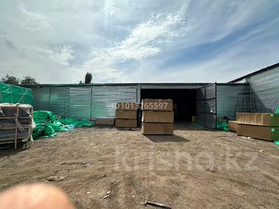 Склады · 1500 м² за ~ 3.8 млн ₸ в Алматы, Жетысуский р-н